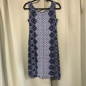 Tory Burch Sheath Dress